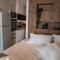 COSea Living: SeaSide Deluxe Suite in Harbour 107B