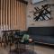 COSea Living: SeaSide Deluxe Suite in Harbour 107B