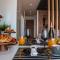 COSea Living: SeaSide Deluxe Suite in Harbour 107B