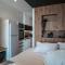COSea Living: SeaSide Deluxe Suite in Harbour 107B