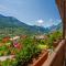 Luxury New Renovation Mont Blanc Views