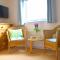 No12 Bed and Breakfast, St Andrews