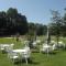 Le Domaine de JAUGY photo 11