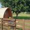 Sunny Mount Glamping Pod