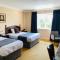 Twin Trees Hotel & Leisure Club - Ballina