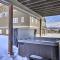 Luxe Rocky Mtn Retreat with Hot Tub - By Winter Park
