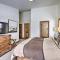 Luxe Rocky Mtn Retreat with Hot Tub - By Winter Park