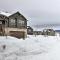 Luxe Rocky Mtn Retreat with Hot Tub - By Winter Park