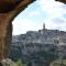 Tulliani Residenze Matera