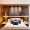 Hotel Zinema7 - San Sebastián