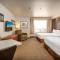 Home Inn & Suites Regina East