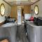 Smoke (Rowington Narrowboats)