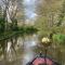 Smoke (Rowington Narrowboats)