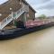 Smoke (Rowington Narrowboats)