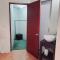 Suite amplia privada a 8 min del centro - 阿瓜斯卡连特斯
