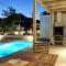 Villas Meraki - Parga