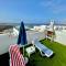 Eslanzarote Turtle House, Super wifi, Sea views - Caleta de Caballo