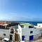 Eslanzarote Turtle House, Super wifi, Sea views