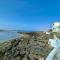 Eslanzarote Turtle House, Super wifi, Sea views - Caleta de Caballo