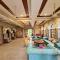 Luxurious Vintage Villa