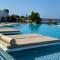 Blu Suites and Studios