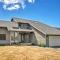 Chic Coos Bay Home with Pacific Ocean Views! - Coos Bay