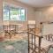 Chic Coos Bay Home with Pacific Ocean Views!