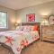 Chic Coos Bay Home with Pacific Ocean Views!