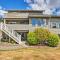 Chic Coos Bay Home with Pacific Ocean Views! - Coos Bay
