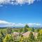 Chic Coos Bay Home with Pacific Ocean Views! - Coos Bay