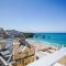 CLEO KEYWEEK Apartment with terrace sea views swimming pool - 比亚里茨
