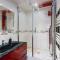 CLEO KEYWEEK Apartment with terrace sea views swimming pool - 比亚里茨