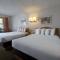 Americas Best Value Inn & Suites Lake George - Lake George
