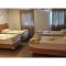 Hotel Rio de Pedras