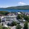 Americas Best Value Inn & Suites Lake George - Lake George