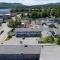 Americas Best Value Inn & Suites Lake George - Lake George