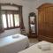 Casa Rural Sole
