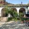 Casa Rural Sole
