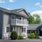 Americas Best Value Inn & Suites Lake George - Lake George