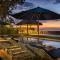 The Beach Front Villas - North Bali