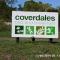 Foto: Coverdales B&B at Eumundi 11/25