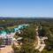 Solanas Crystal View & Crystal Beach