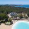 Solanas Crystal View & Crystal Beach