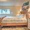 Brookings Vacation Rental Studio - Walk to Town! - Brookings