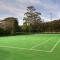 Bay Parklands, 56 2 Gowrie Ave - ground floor, air conditioned, wifi & Foxtel