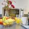 2-BR Apt, En-suite, City Centre, Secure Parking - Northampton