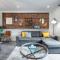 Montreal Styled 2 BR Apartment on St-Denis Street