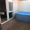 Cottage Park Thermal Motel - 陶朗加
