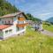 Holiday home in Wenns Piller with 3 terraces - Piller