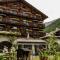 Chesa Valese - Zermatt